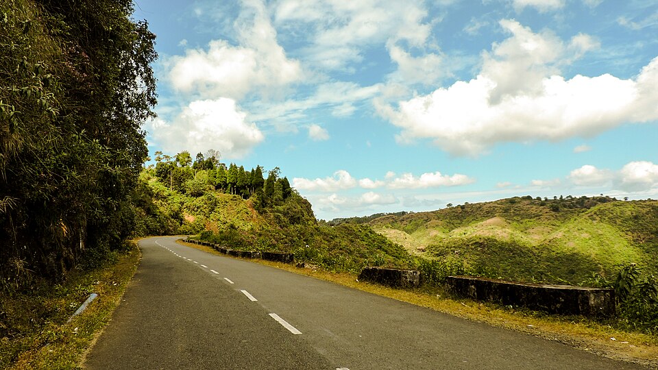Shillong — local market for custom e-commerce platforms