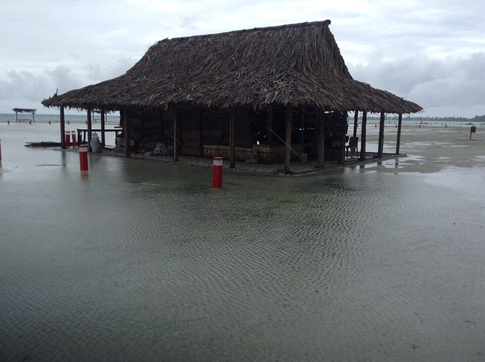 Funafuti (Vaiaku) — manufacturer and distributor portals for local businesses