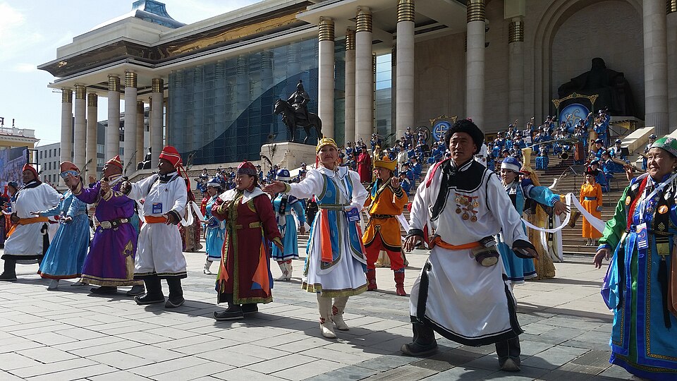 Ulaanbaatar — local market for service booking platforms