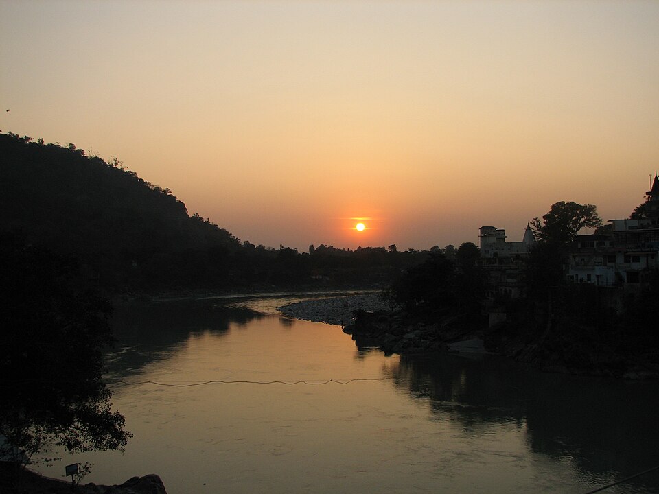 Rishikesh — manufacturer and distributor portals for local businesses