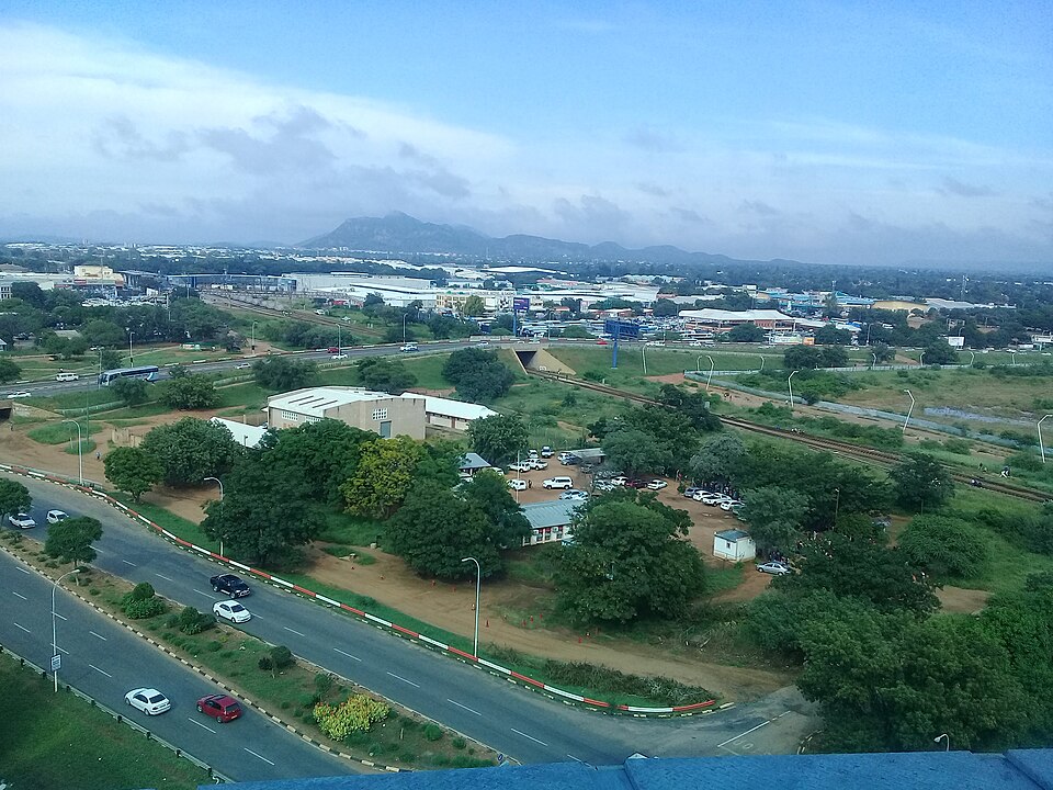 Gaborone — subscription and membership platforms for local businesses