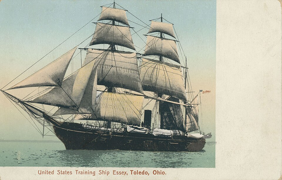 Toledo — local market for mobile commerce apps