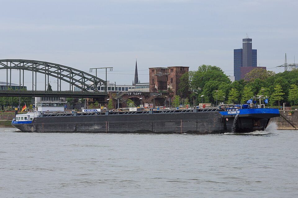 Cologne — service booking platforms for local businesses
