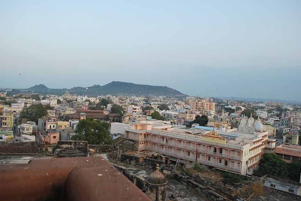 Bhuj — international and multi-region stores for local businesses