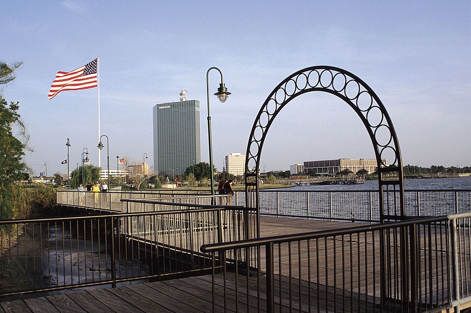 Lake Charles — online stores for local businesses