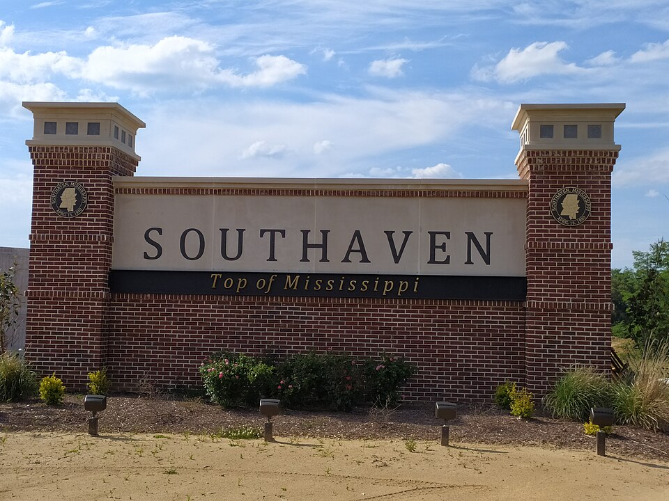 Southaven — online stores for local businesses