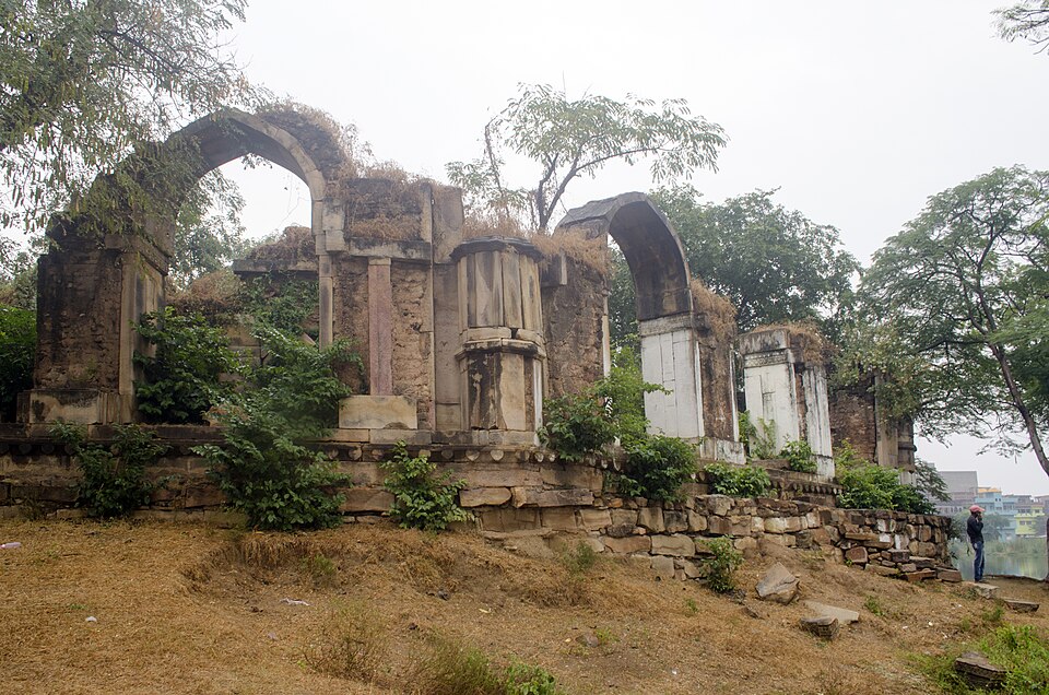 Sasaram — local market for manufacturer and distributor portals