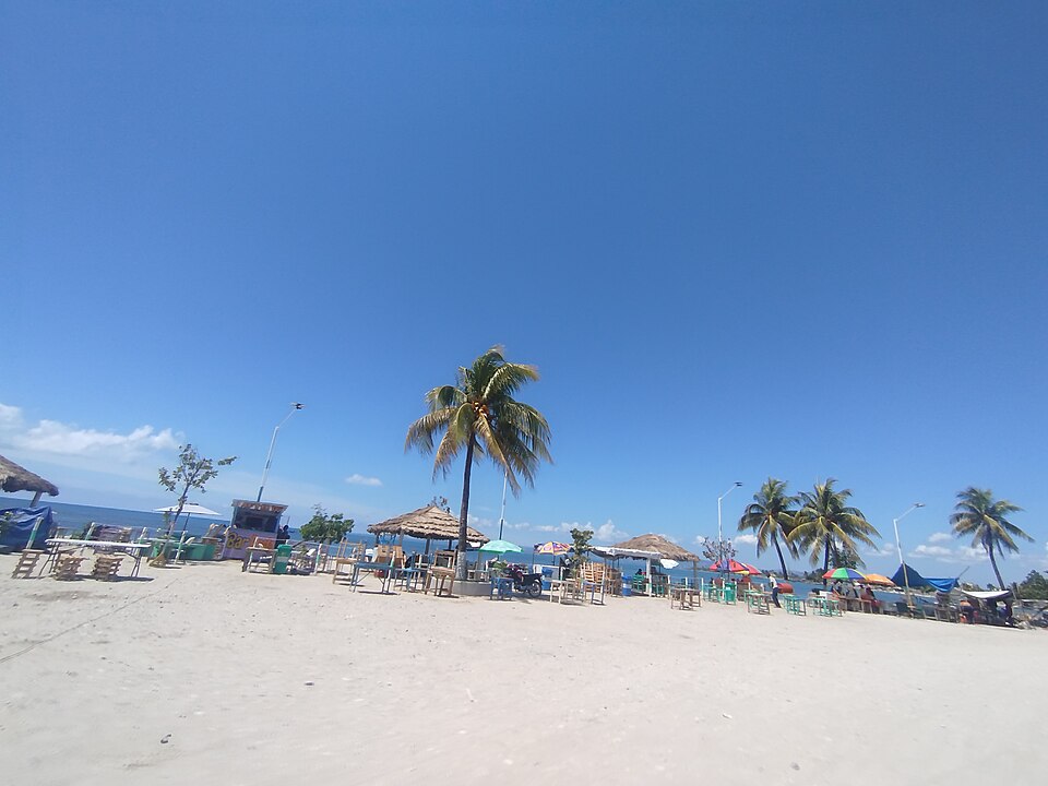 Haiti — custom e-commerce platforms for local businesses