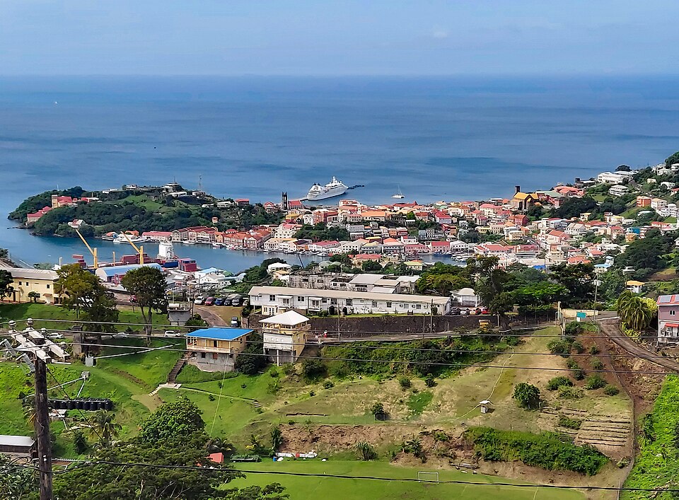 Grenada — online stores for local businesses