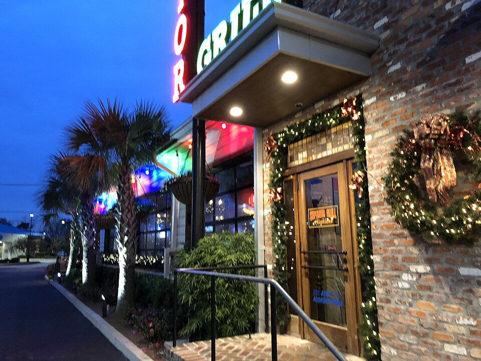 Baton Rouge — mobile commerce apps for local businesses