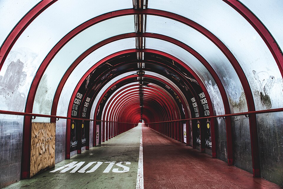 Glasgow — local market for custom e-commerce platforms