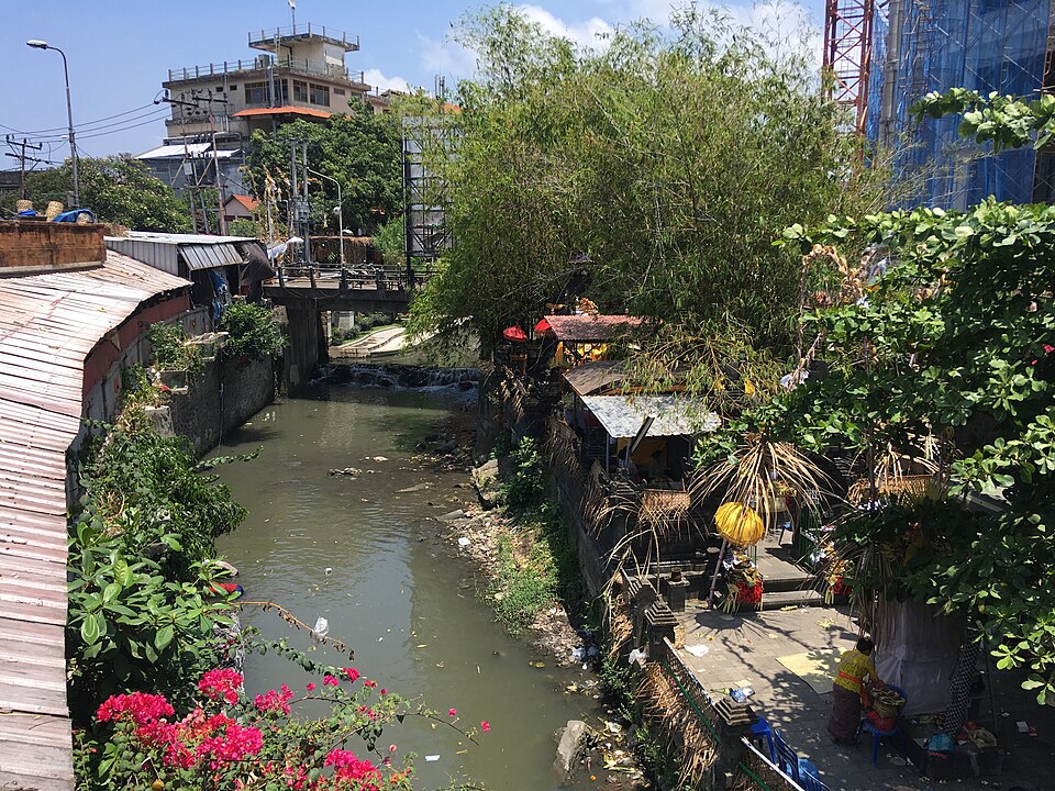 Denpasar (Bali) — B2B and wholesale portals for local businesses