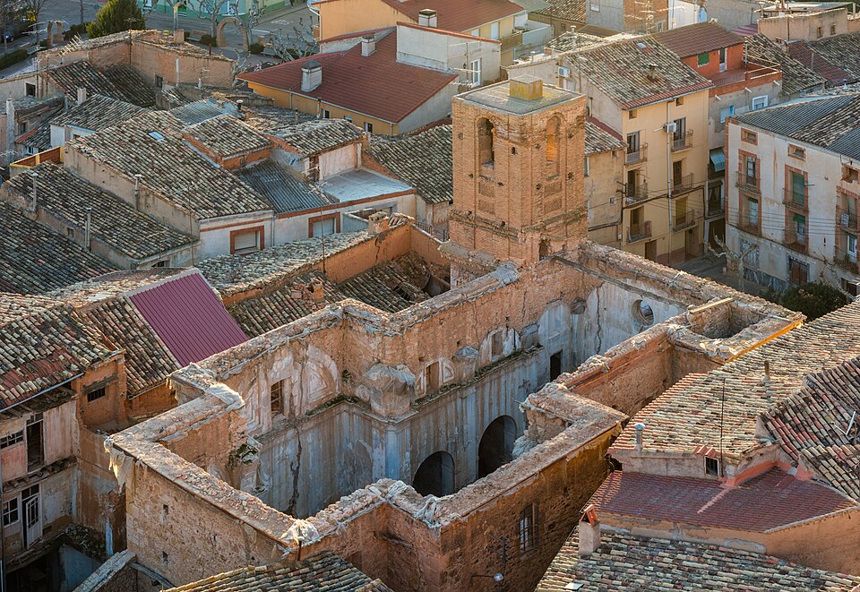 Zaragoza — local market for subscription and membership platforms