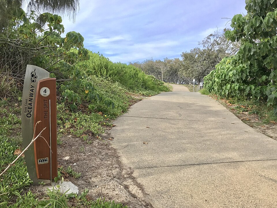 Gold Coast — B2B and wholesale portals for local businesses