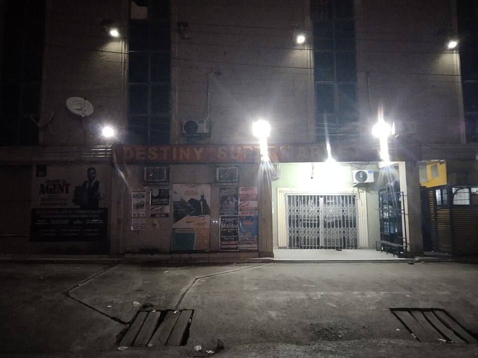 Owerri — local market for subscription and membership platforms