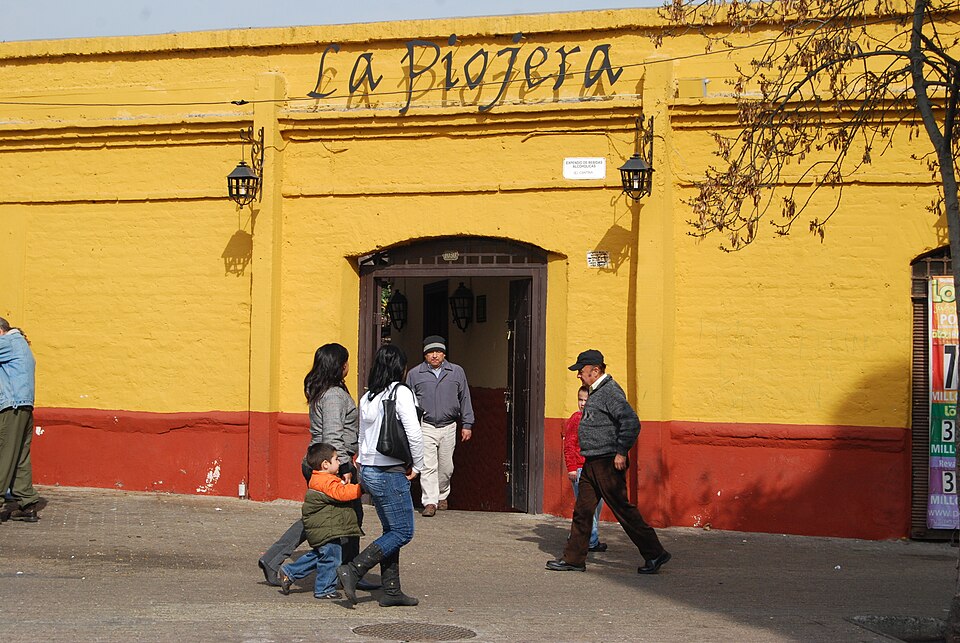 Santiago — service booking platforms for local businesses
