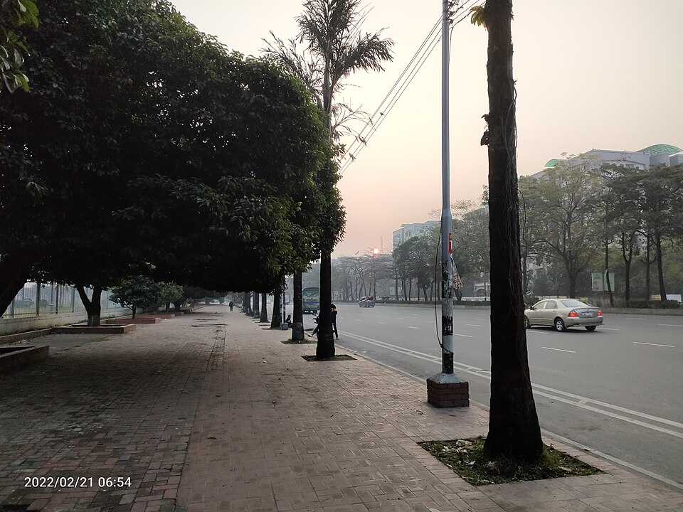 Dhaka — service booking platforms for local businesses