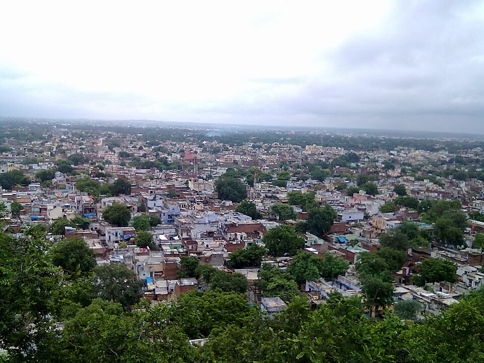 Gwalior — online stores for local businesses
