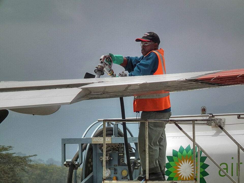 Arusha — service booking platforms for local businesses