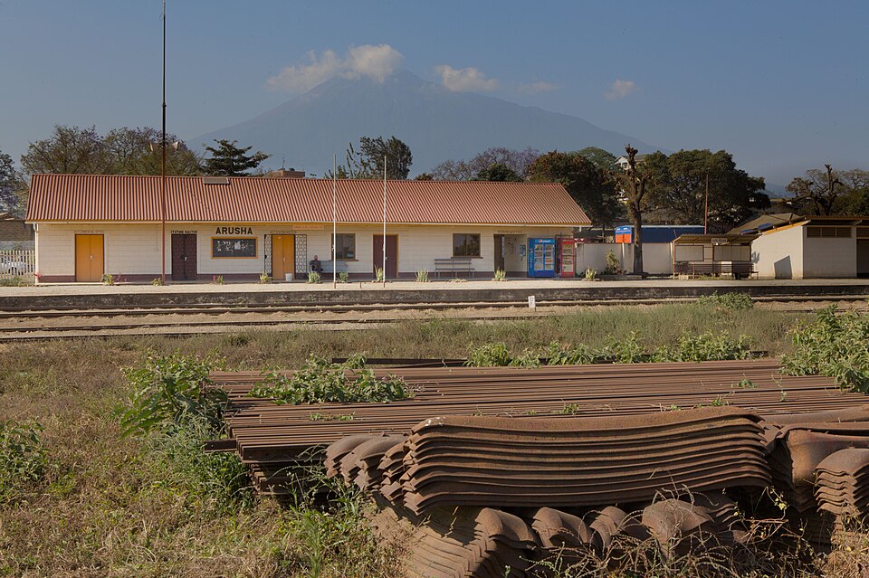 Arusha — local market for subscription and membership platforms