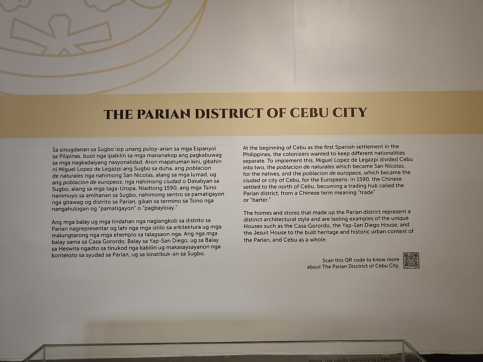 Cebu City — international and multi-region stores for local businesses
