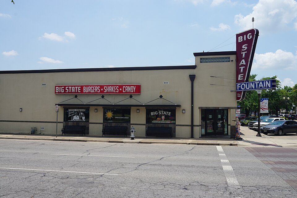 Irving — international and multi-region stores for local businesses