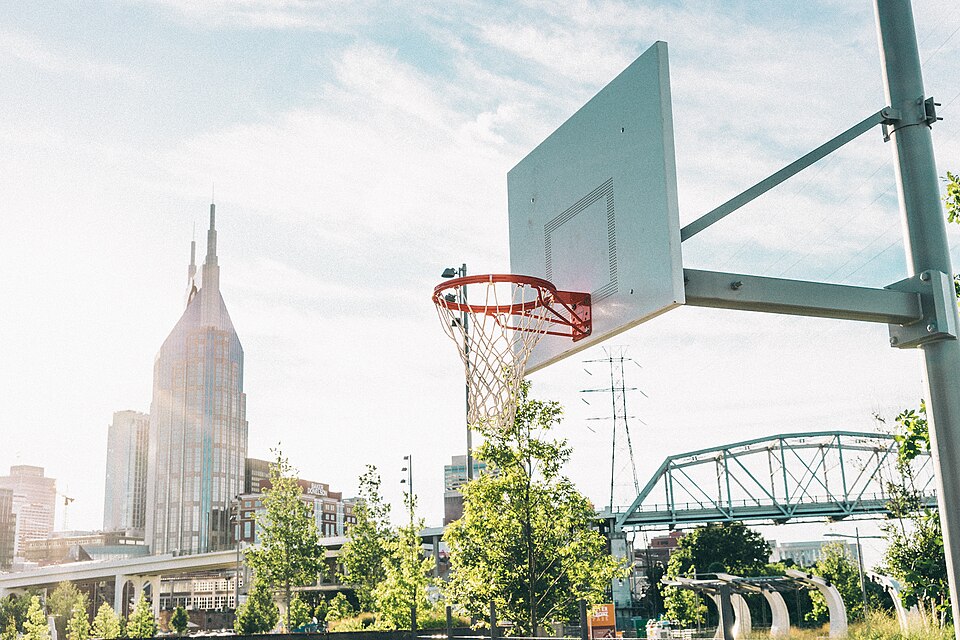 Nashville — manufacturer and distributor portals for local businesses