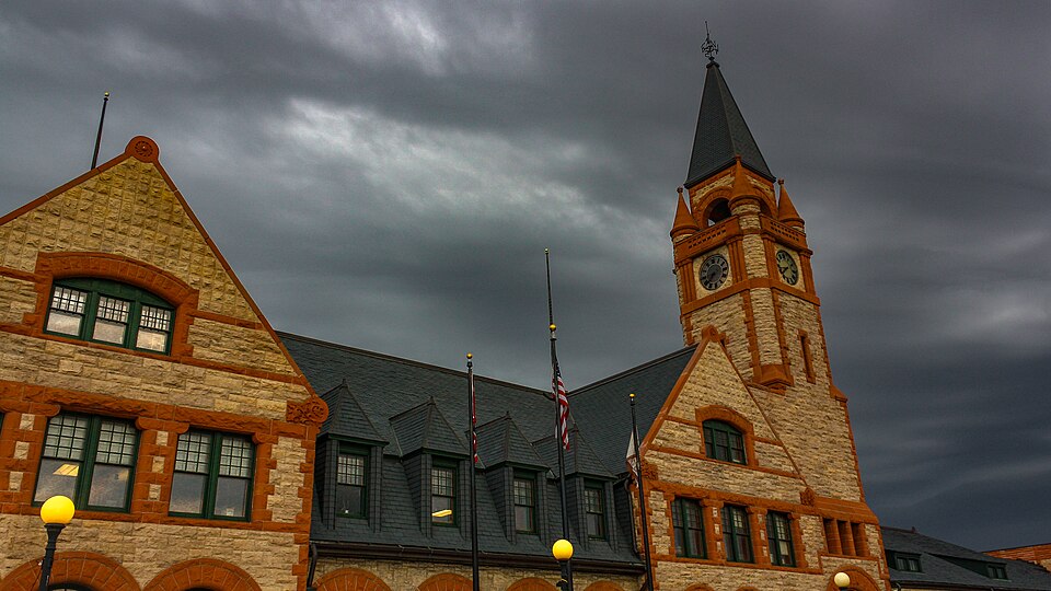 Cheyenne — online stores for local businesses