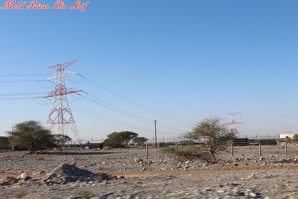 Ras Al Khaimah — local market for multi-vendor marketplaces