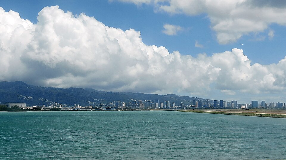 Honolulu — mobile commerce apps for local businesses