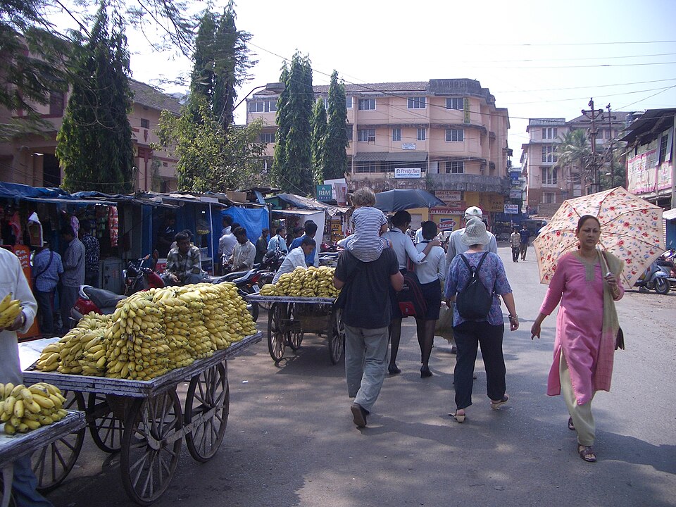 Margao — international and multi-region stores for local businesses