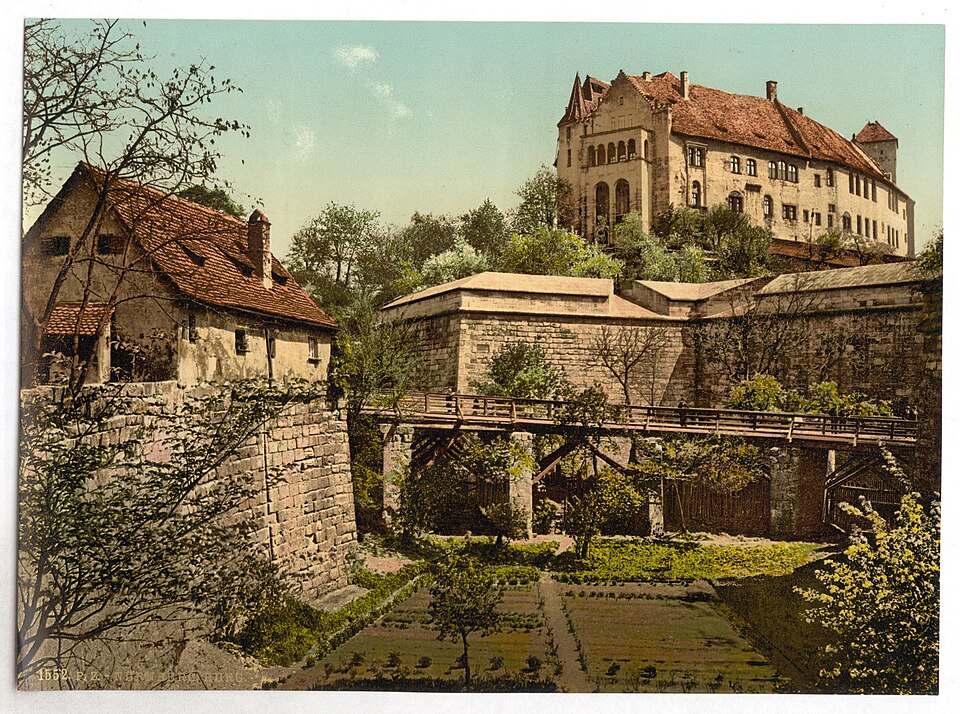 Nuremberg — online stores for local businesses