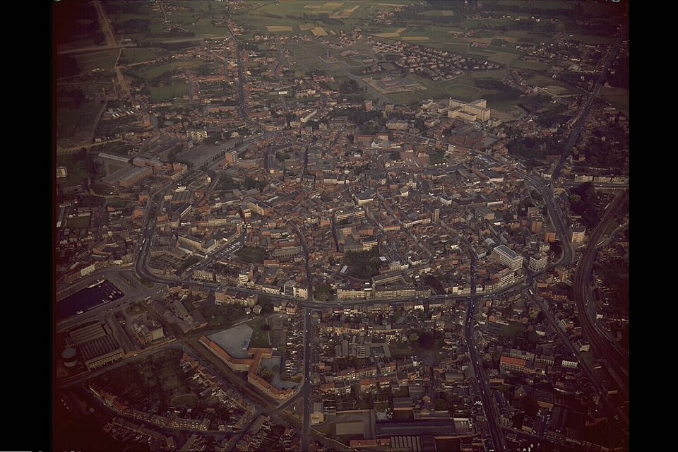 Hasselt — multi-vendor marketplaces for local businesses