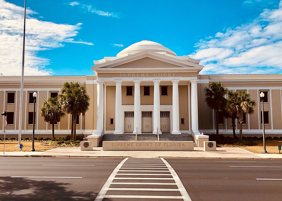 Tallahassee — local market for online stores
