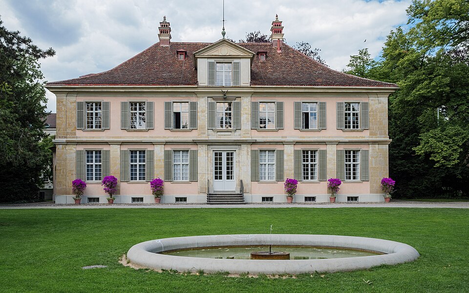 Winterthur — B2B and wholesale portals for local businesses