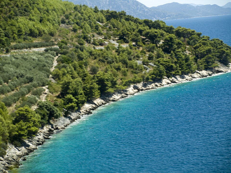 Croatia — manufacturer and distributor portals for local businesses