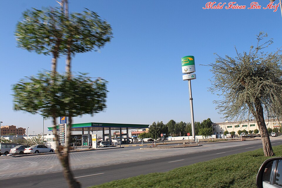 Ras Al Khaimah — multi-vendor marketplaces for local businesses