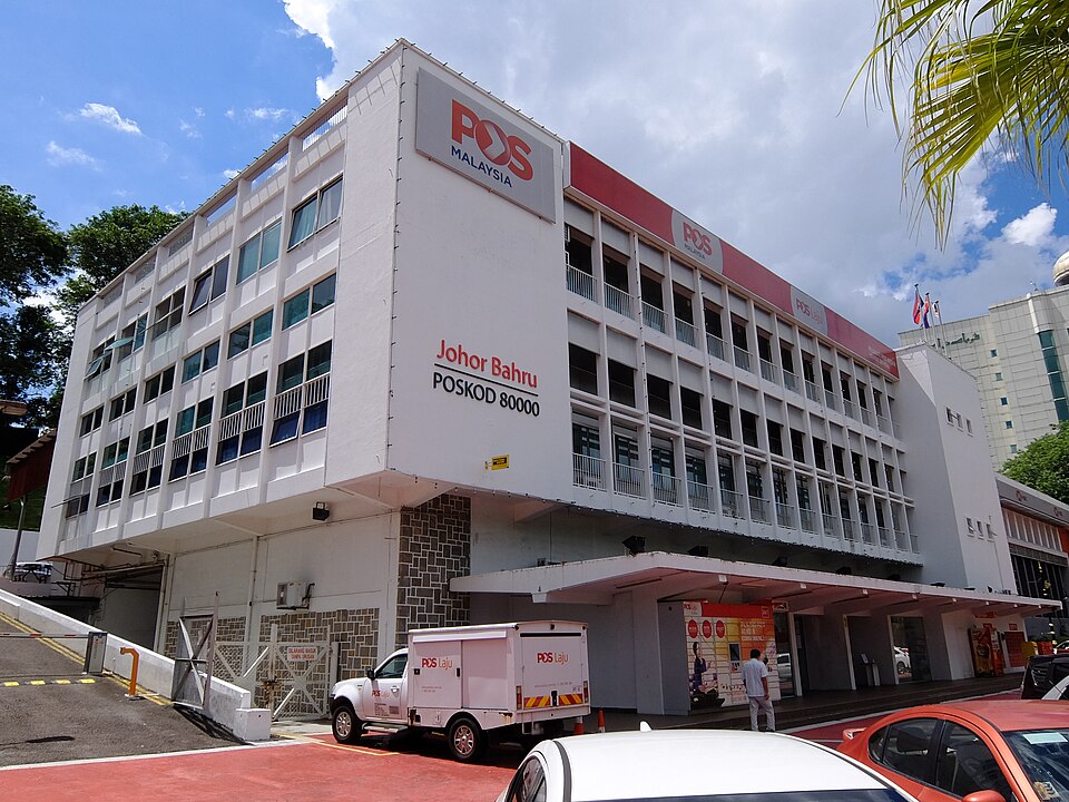 Johor Bahru — custom e-commerce platforms for local businesses
