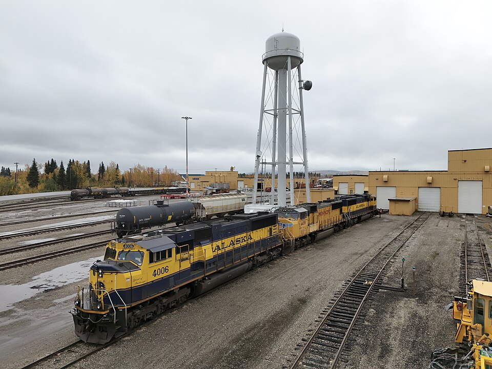 Fairbanks — multi-vendor marketplaces for local businesses