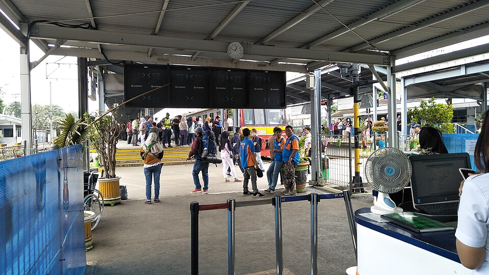 Bekasi — local market for subscription and membership platforms