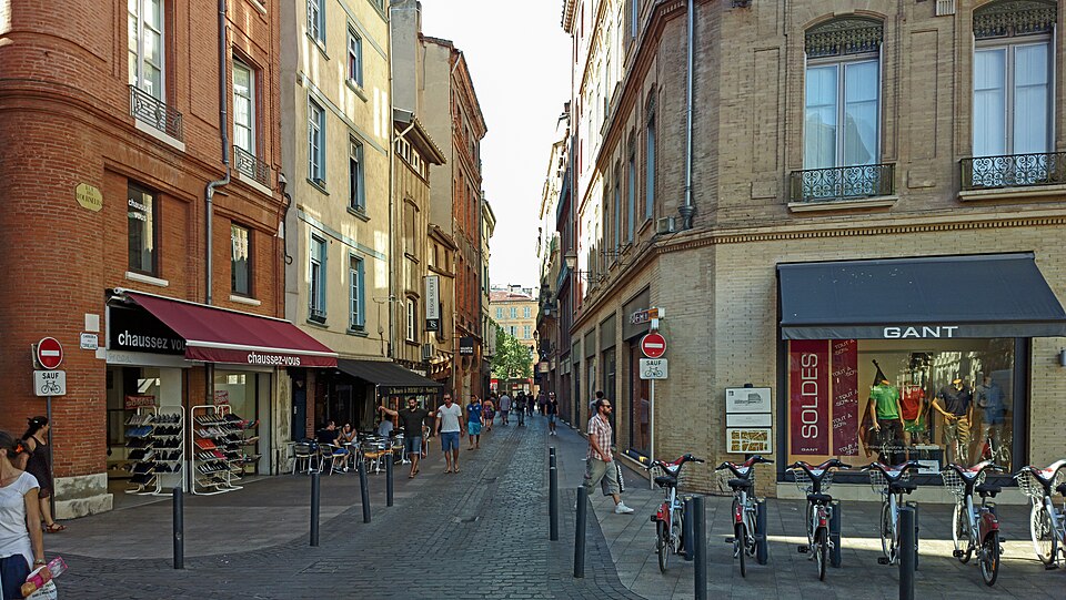 Toulouse — subscription and membership platforms for local businesses