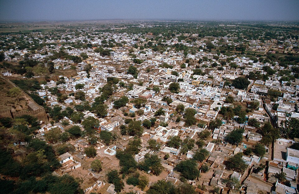 Gwalior — local market for subscription and membership platforms