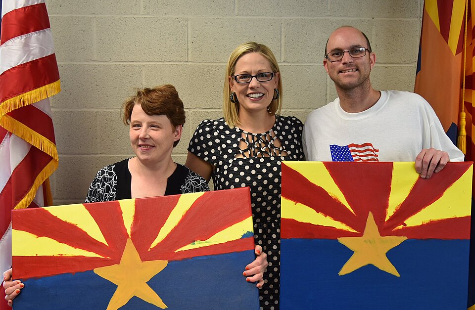 Tempe — local market for B2B and wholesale portals