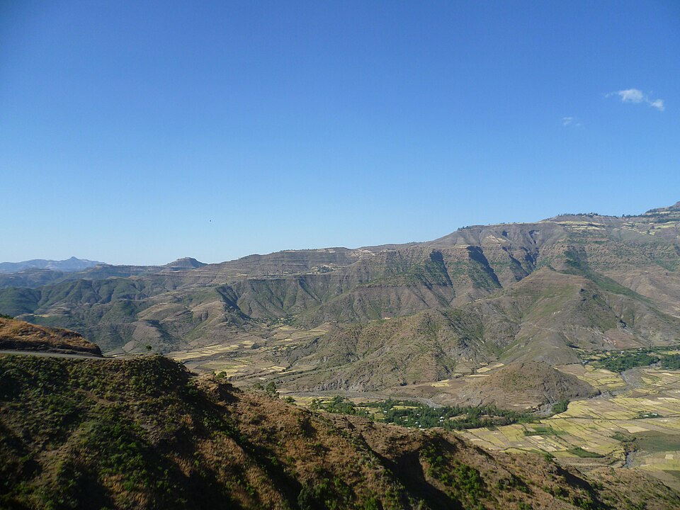 Ethiopia — online stores for local businesses
