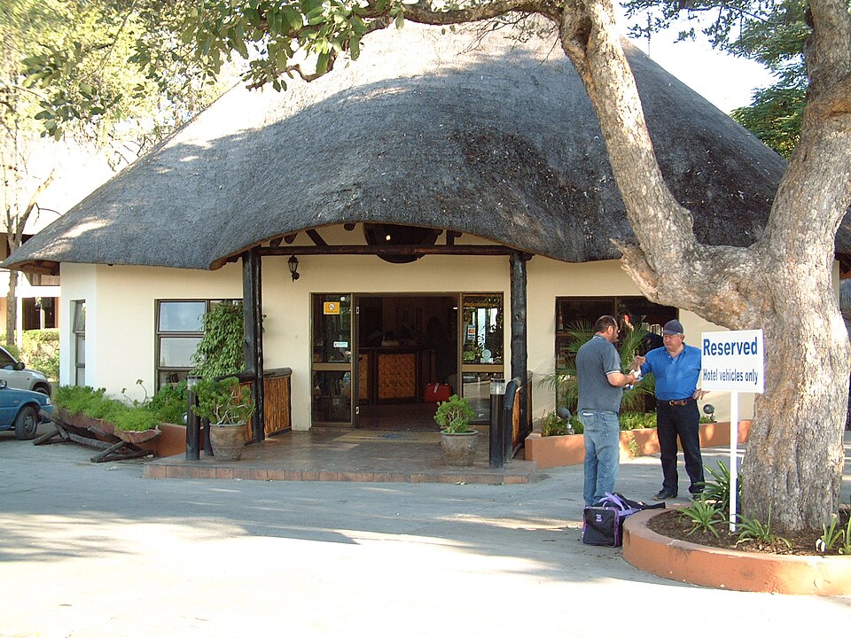 Botswana — service booking platforms for local businesses