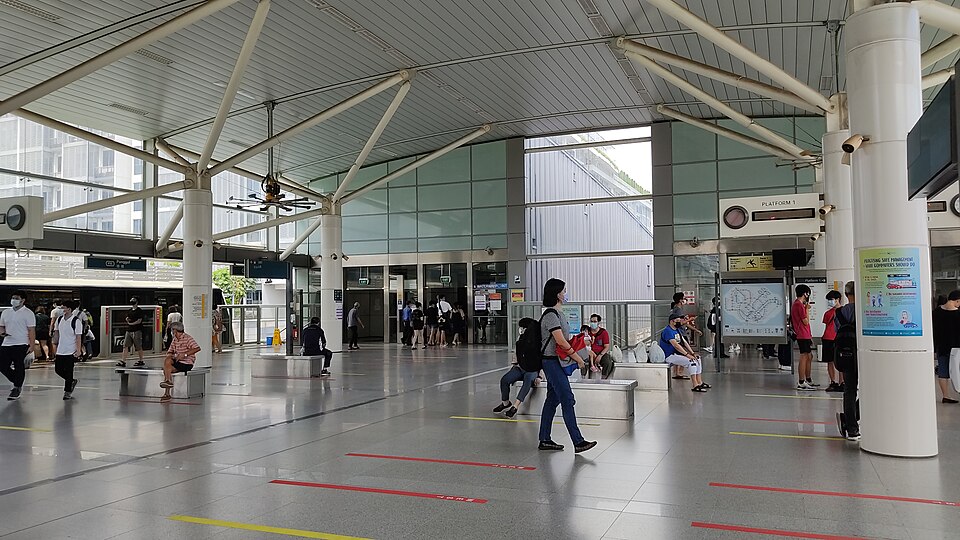 Punggol — custom e-commerce platforms for local businesses