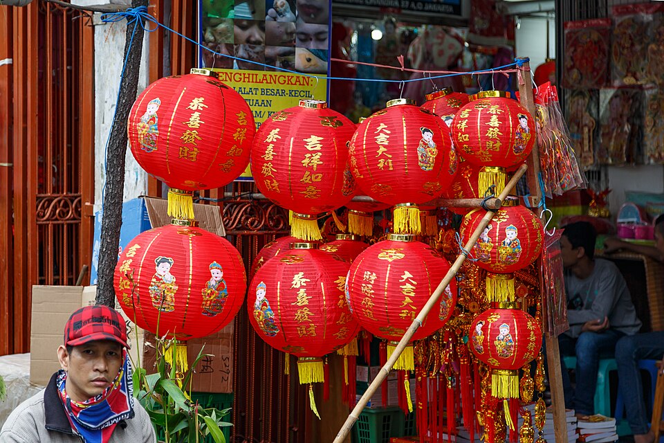 Indonesia — multi-vendor marketplaces for local businesses