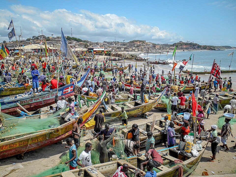 Cape Coast — local market for subscription and membership platforms