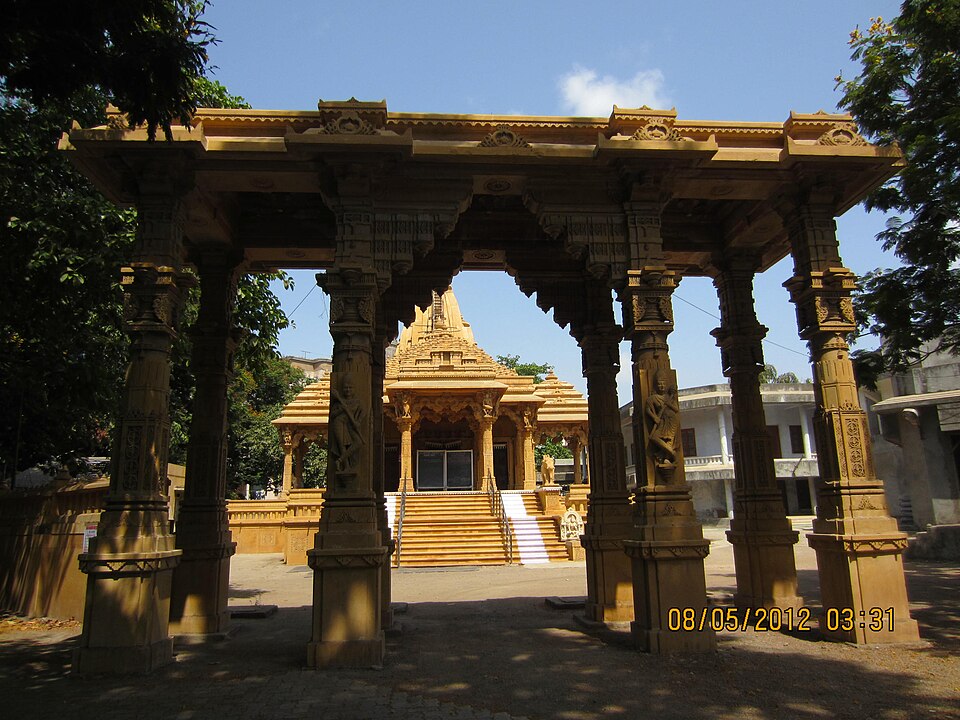 Vapi — local market for multi-vendor marketplaces