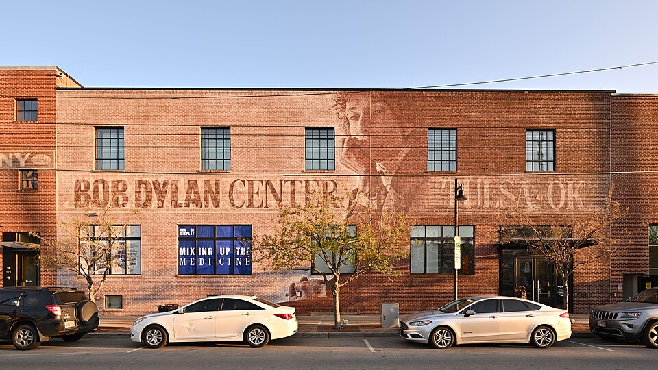 Tulsa — local market for subscription and membership platforms